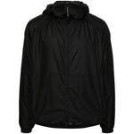 C.P. COMPANY METROPOLIS Coats Black 17CLOW010A110033A999