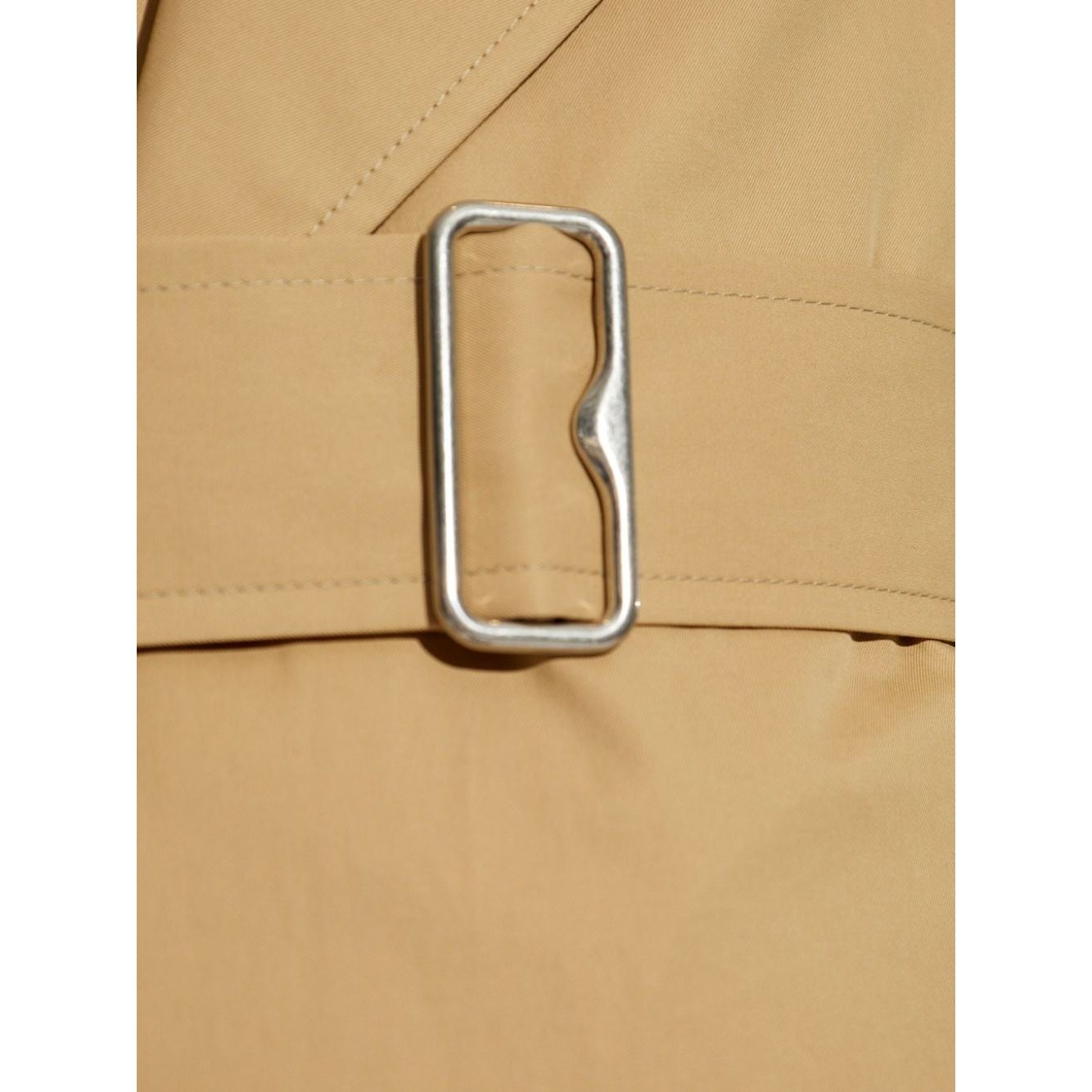Burberry Trench coat with belt Coats