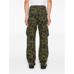 CARHARTT WIP MAIN Trousers Green I0342492MQGD32