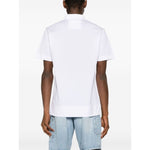 Givenchy T-shirts and Polos White BM71KR3YCD100