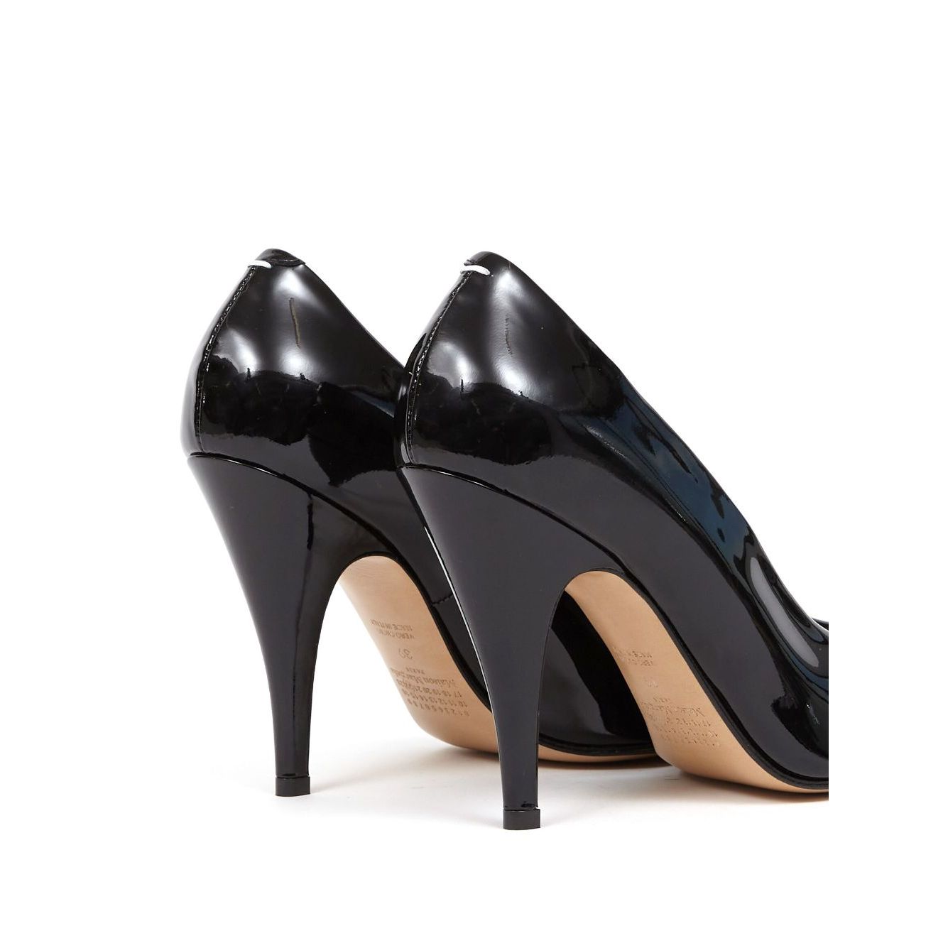 Maison Margiela Pumps Tabi 110mm High Heel
