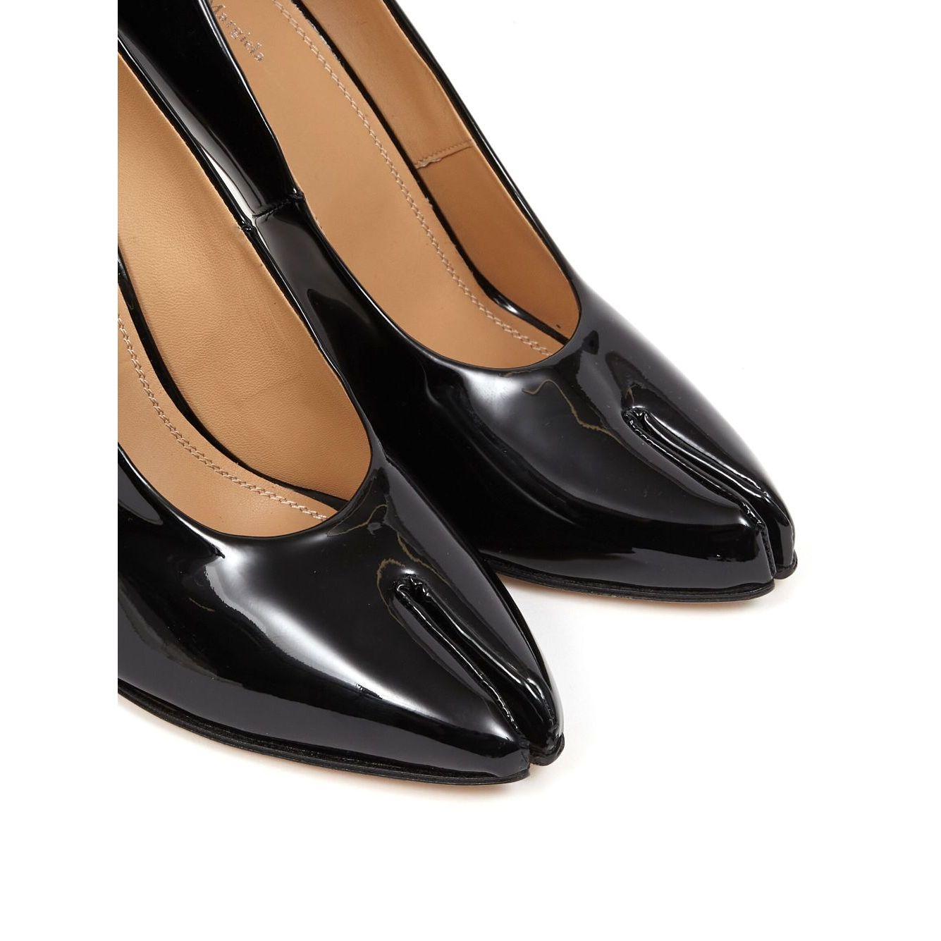 Maison Margiela Pumps Tabi 110mm High Heel