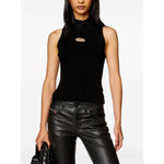 Diesel Top Black
