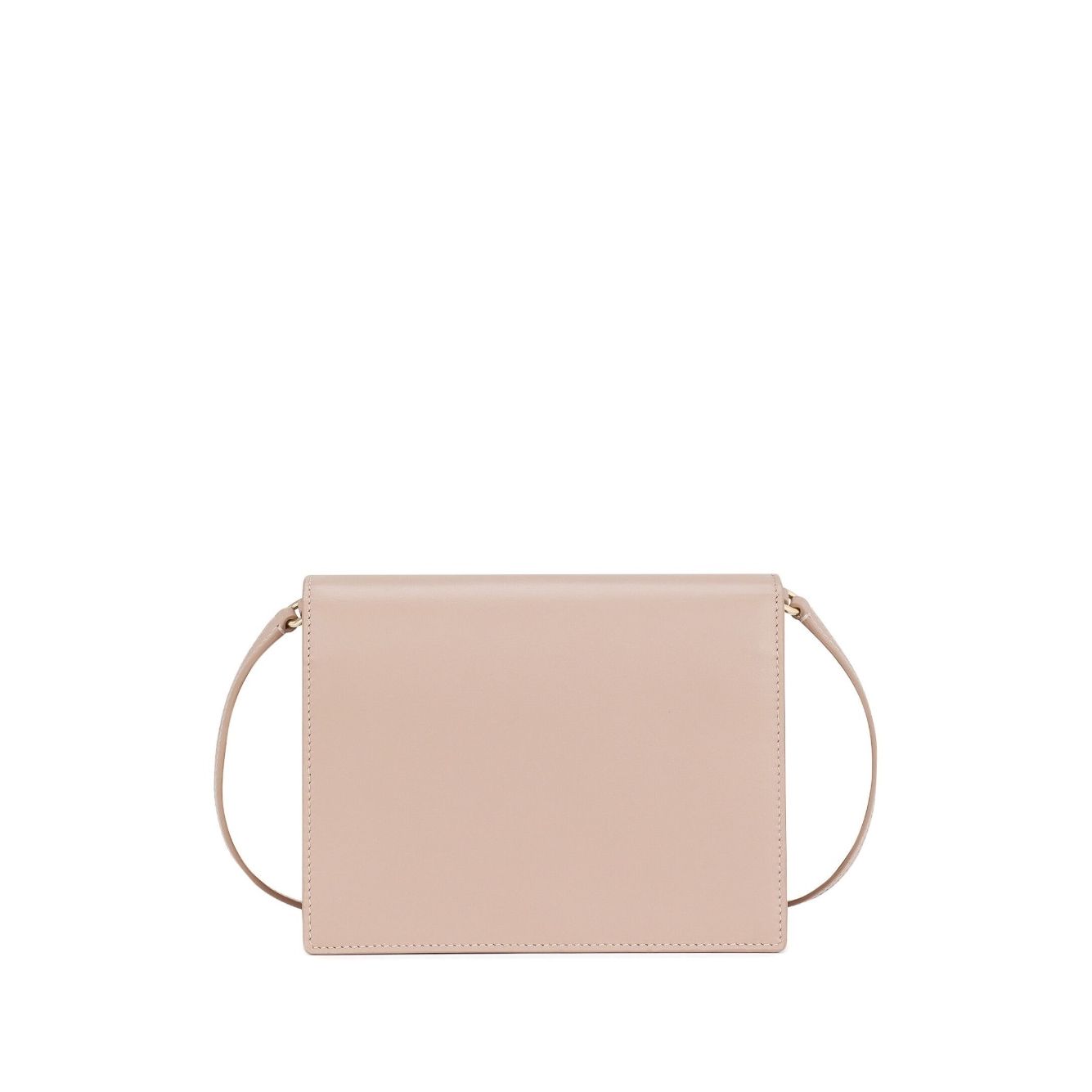 Dolce & Gabbana Calfskin DG Logo crossbody bag Shoulder