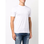 Emporio Armani Crewneck T-shirt with logo 8N1TD81JUVZ0100-P25