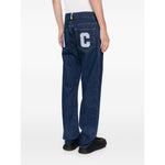 ICECREAM Jeans Blue ICD001INDIGO-P25