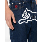 ICECREAM Jeans Blue ICD001INDIGO-P25