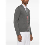 Thom Browne Sweaters Grey MKC581AY3043035-P25