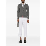 Thom Browne Sweaters Grey MKC581AY3043035-P25