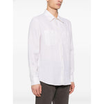 Brunello Cucinelli Shirts Beige MM6840658C112-P25