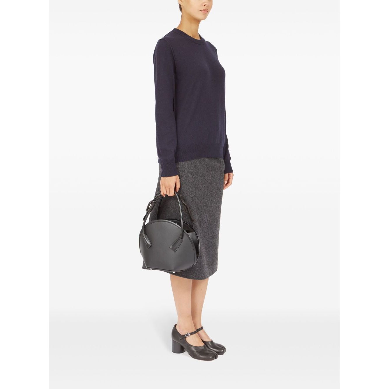 Maison Margiela small Fortune tote bag