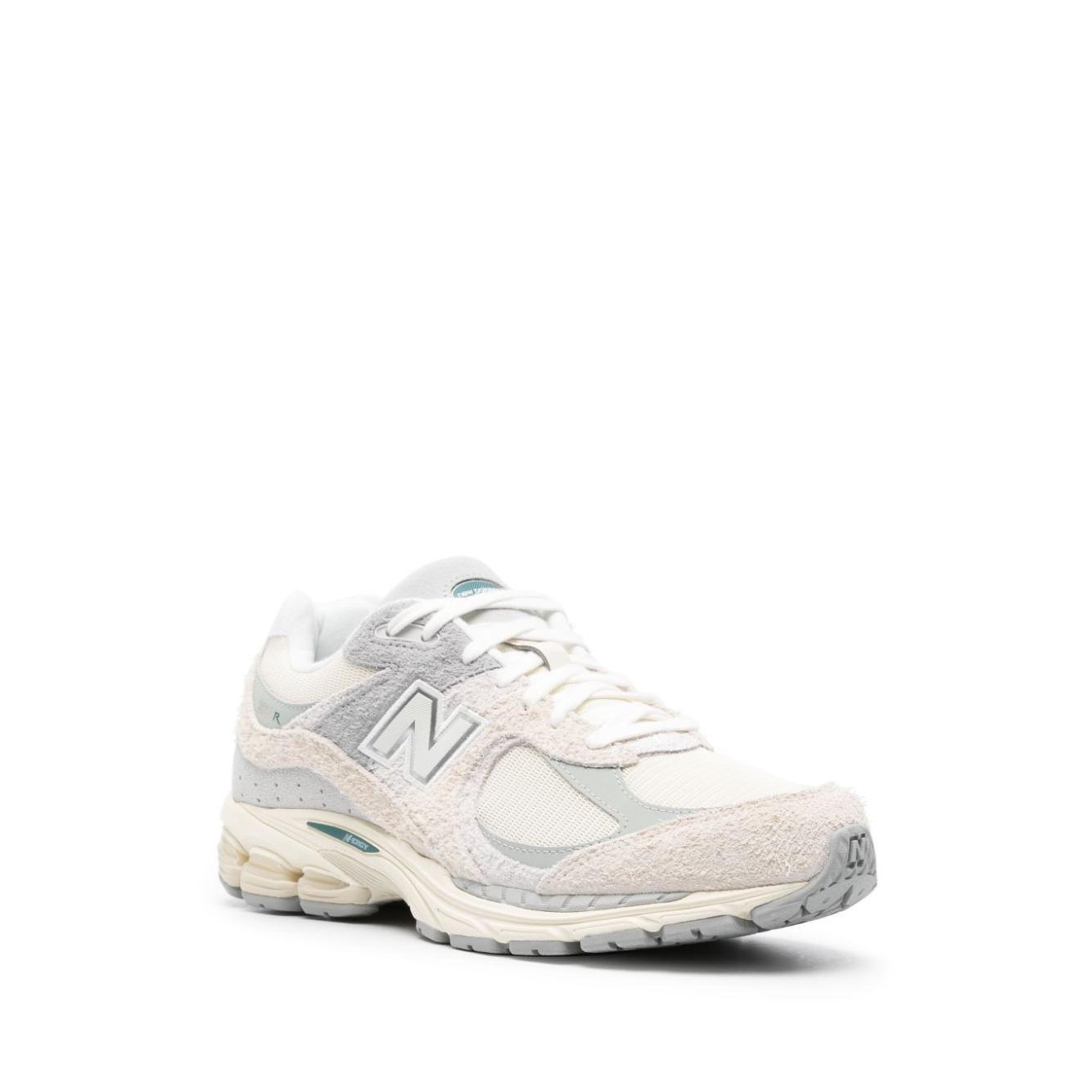 New Balance 2002R suede sneakers M2002REKOFFWHITE-P25