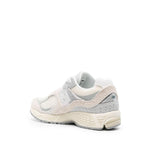 New Balance 2002R suede sneakers M2002REKOFFWHITE-P25