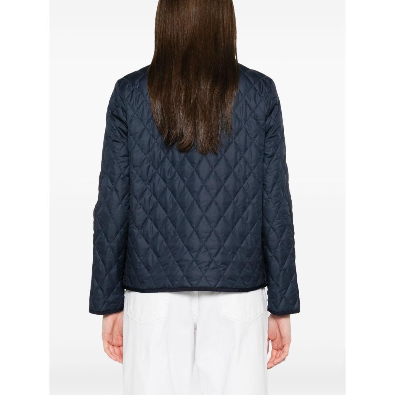 Fay Jackets Blue NAW22504460XBLU820-P25