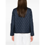 Fay Jackets Blue NAW22504460XBLU820-P25