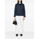 Fay Jackets Blue NAW22504460XBLU820-P25