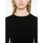 Balenciaga Sweaters Black 793613T52151000-P25