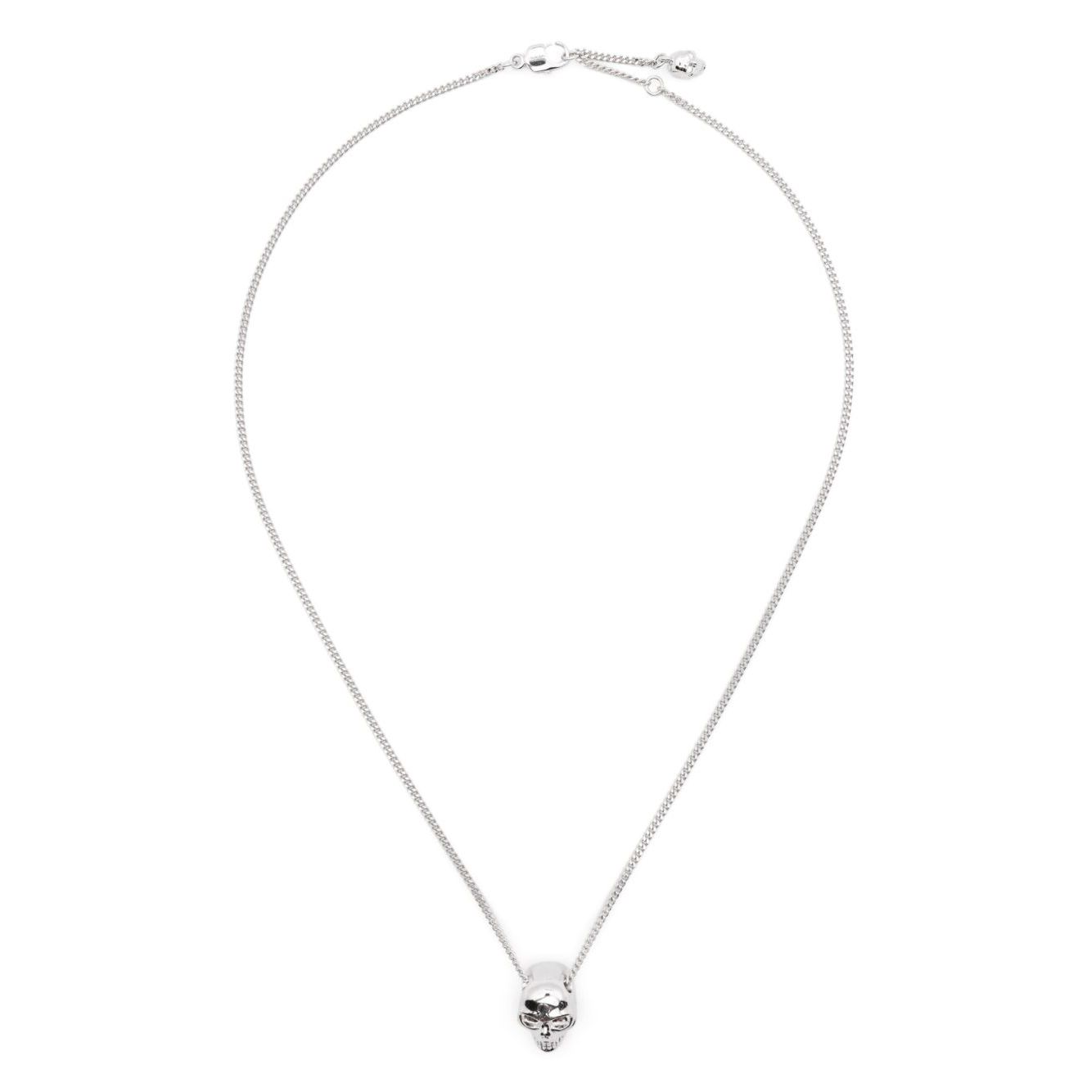 Alexander McQueen Skull necklace Jewellery