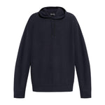 Emporio Armani All-over Logo hoodie EM001007AF13700UB118-P25
