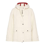 Brunello Cucinelli Coats White MGRON7895C057-P25