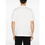 Emporio Armani crew neck T-shirt EM000943AF10762F0084-P25