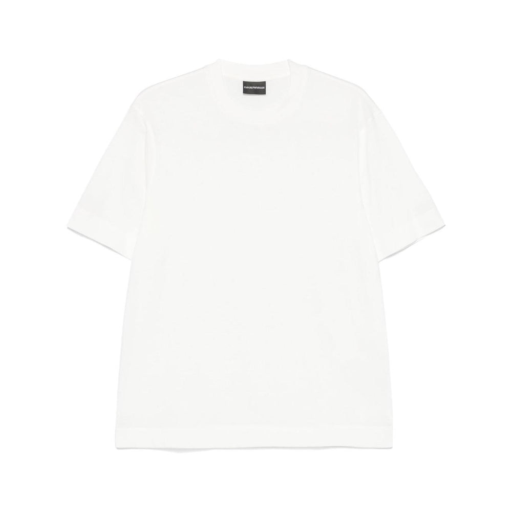 Emporio Armani crew neck T-shirt EM000943AF10762F0084-P25