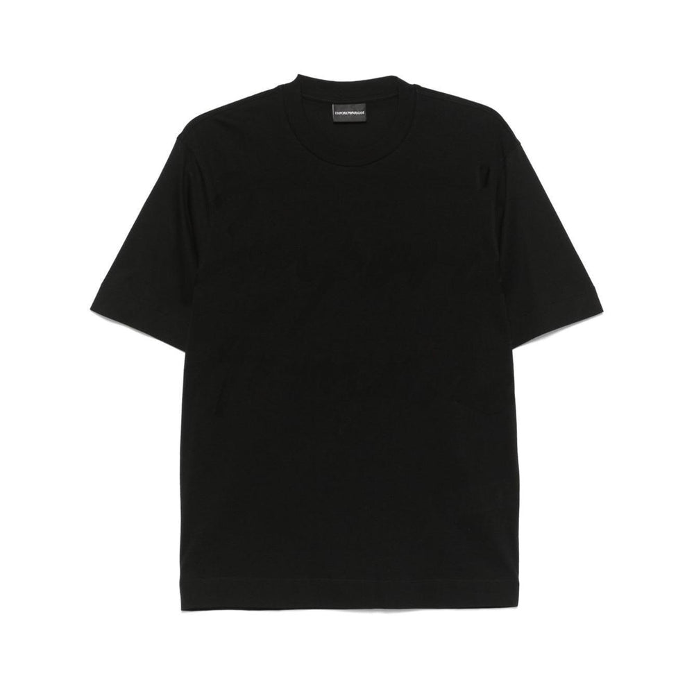 Emporio Armani crew neck T-shirt EM000943AF10762FC157-P25