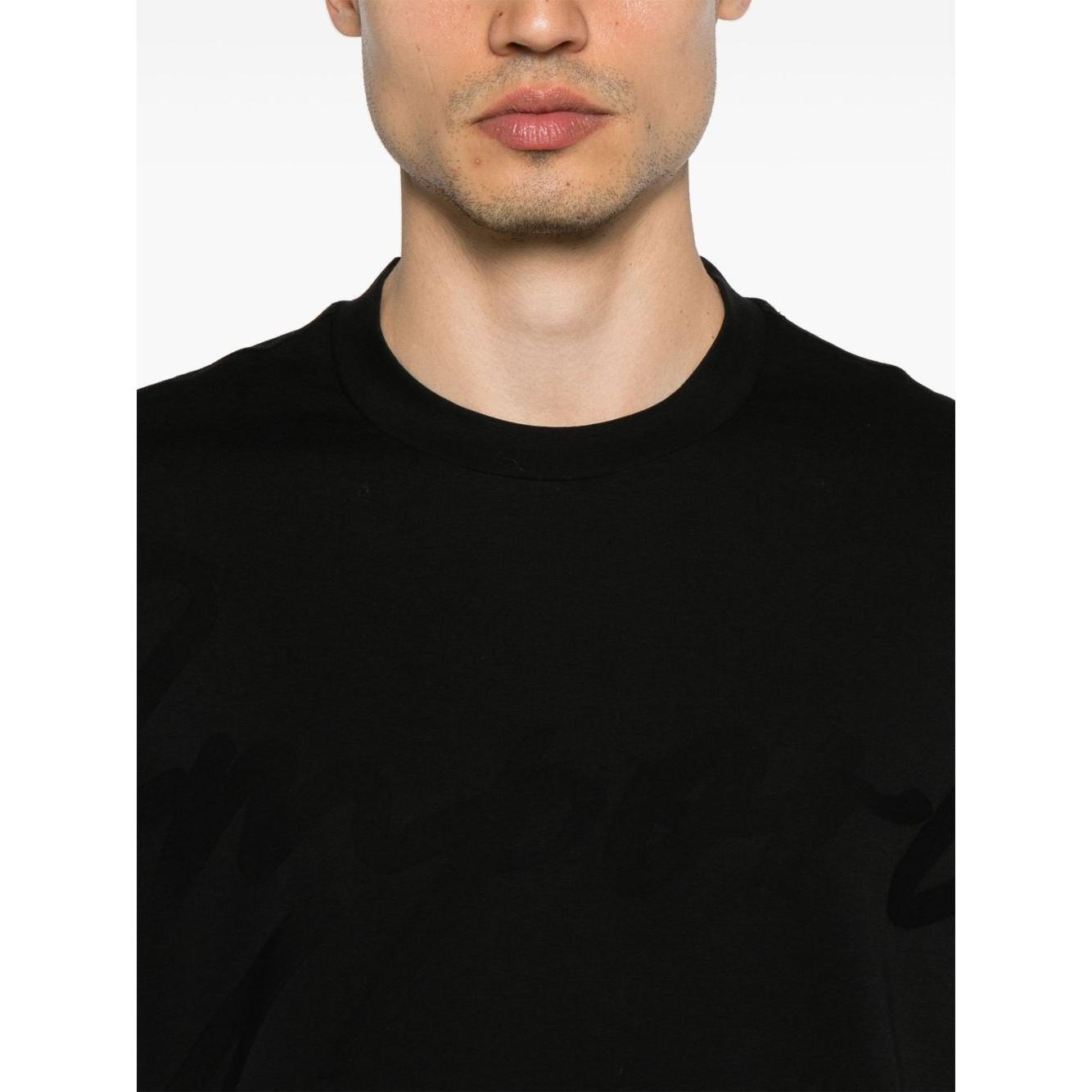 Emporio Armani crew neck T-shirt EM000943AF10762FC157-P25