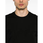 Emporio Armani crew neck T-shirt EM000943AF10762FC157-P25