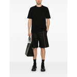 Emporio Armani crew neck T-shirt EM000943AF10762FC157-P25