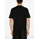 Emporio Armani logo-print cotton T-shirt EM000943AF10762FC158-P25