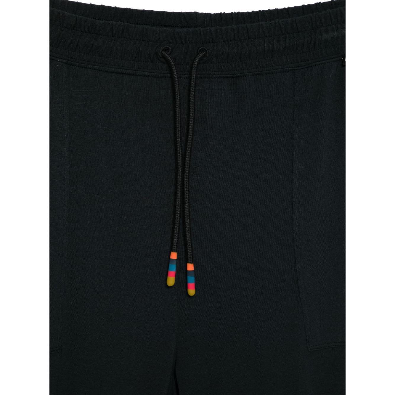 Paul Smith Trousers Black M1A403PU34079-P25