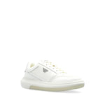 Emporio Armani Sneakers With Logo X4X633XR325M801-P25