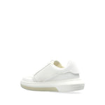 Emporio Armani Sneakers With Logo X4X633XR325M801-P25