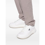 Emporio Armani Sneakers With Logo X4X633XR325M801-P25