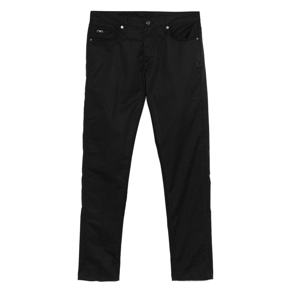 Emporio Armani straight leg jeans EM000668AF14253UC001-P25