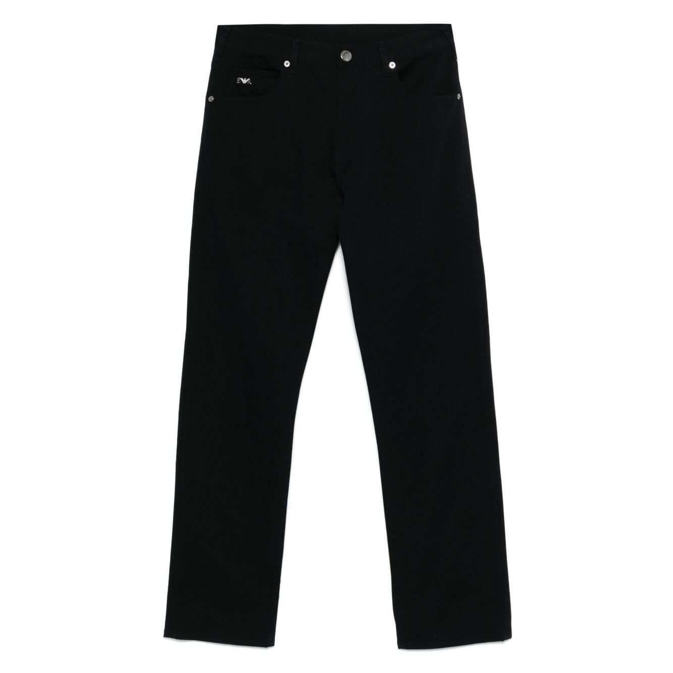 Emporio Armani slim fit denim cotton jeans EM001370AF14123UB118-P25