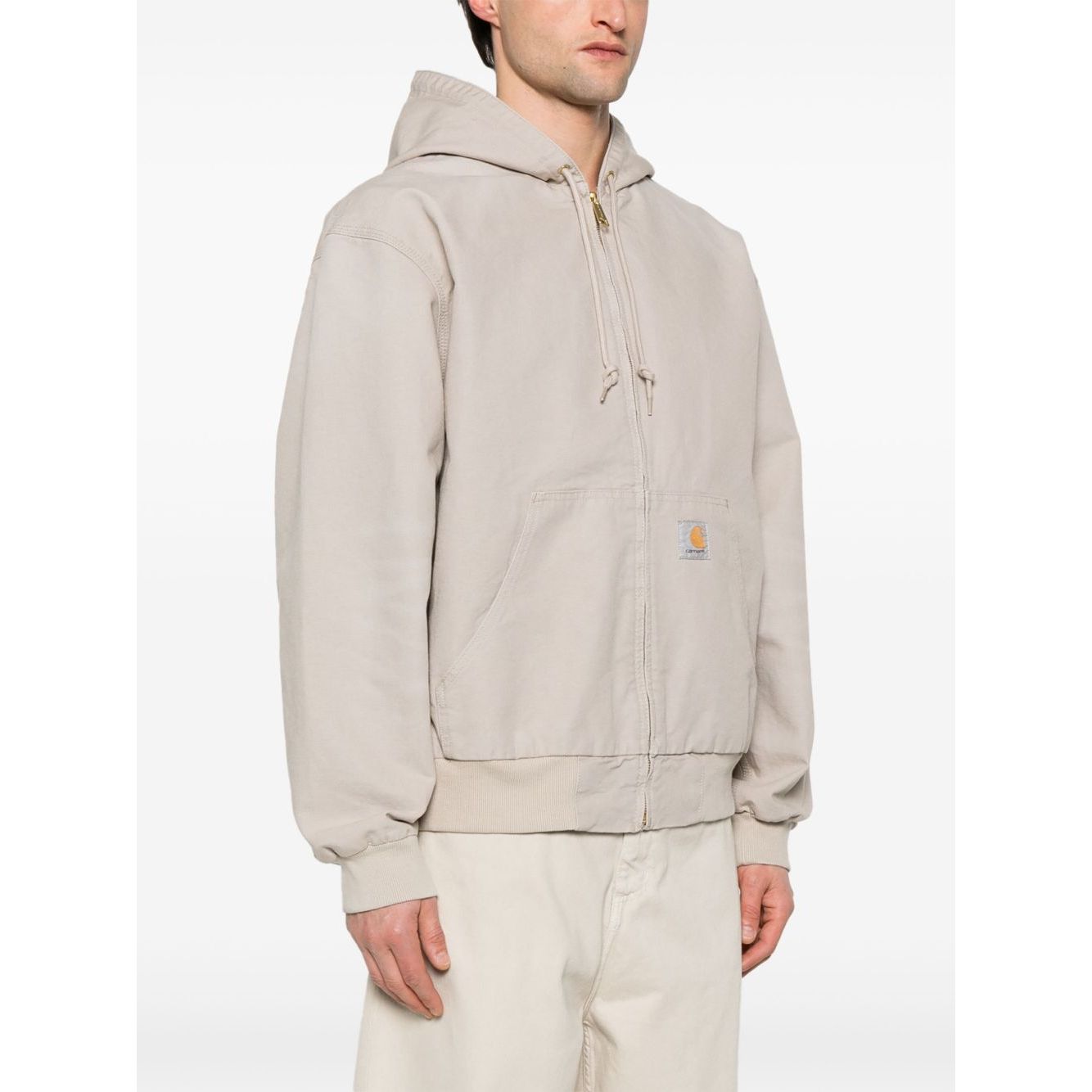CARHARTT WIP MAIN Jackets Beige