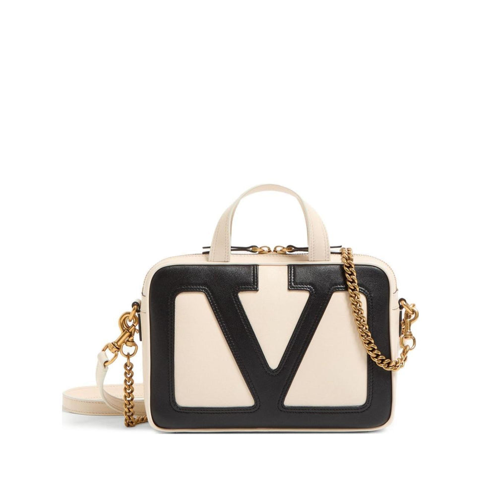 Valentino Garavani Viva Superstar Nappa Handbag WB0R73PTJR4V-P25