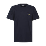 CARHARTT WIP PRE T-shirts and Polos Black I0263912MZXX-P25