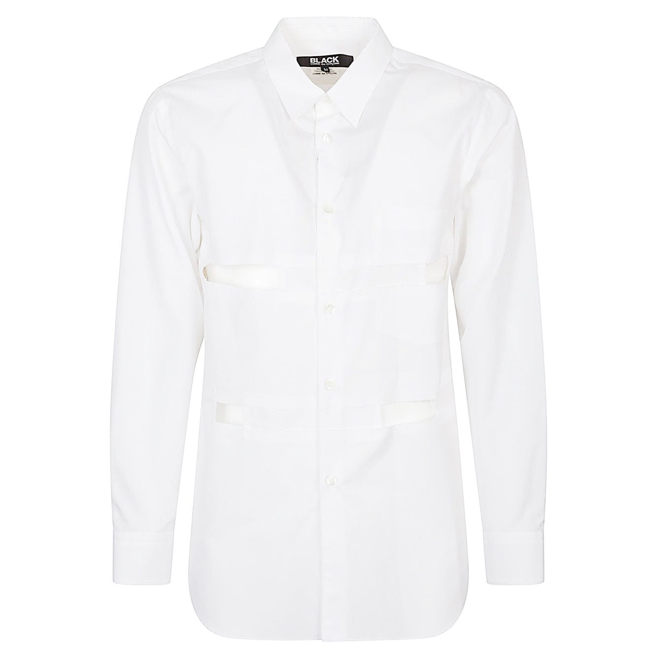 Comme des Garcons Coats White 1OB0140521-P25