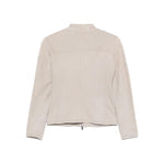 Peuterey Jackets Light Grey PED529099012195737-P25