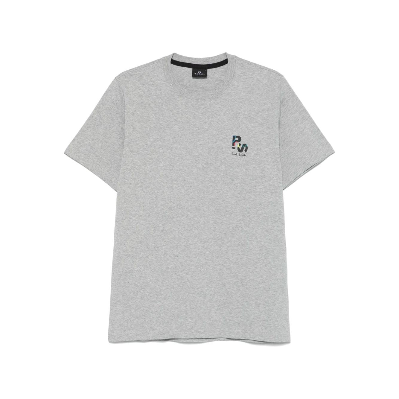 PS By Paul Smith T-shirts and Polos Grey M2R011RPP508572-P25