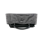 Zanellato A'spasso Saeta Medium Tote Bag 068790MSAETAZ0001-AI25