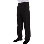 Domenico Tagliente Gray Polyester Single Breasted Formal Suit KOS1943 - 53