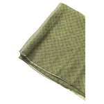 Trussardi Green Modal Men Scarf TR-23989