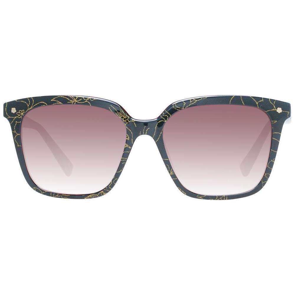 Ted Baker Multicolor Women Sunglass