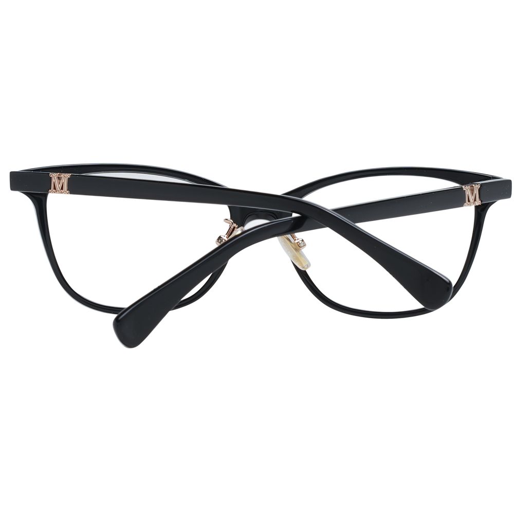 Max Mara Black Women Glasses Frame