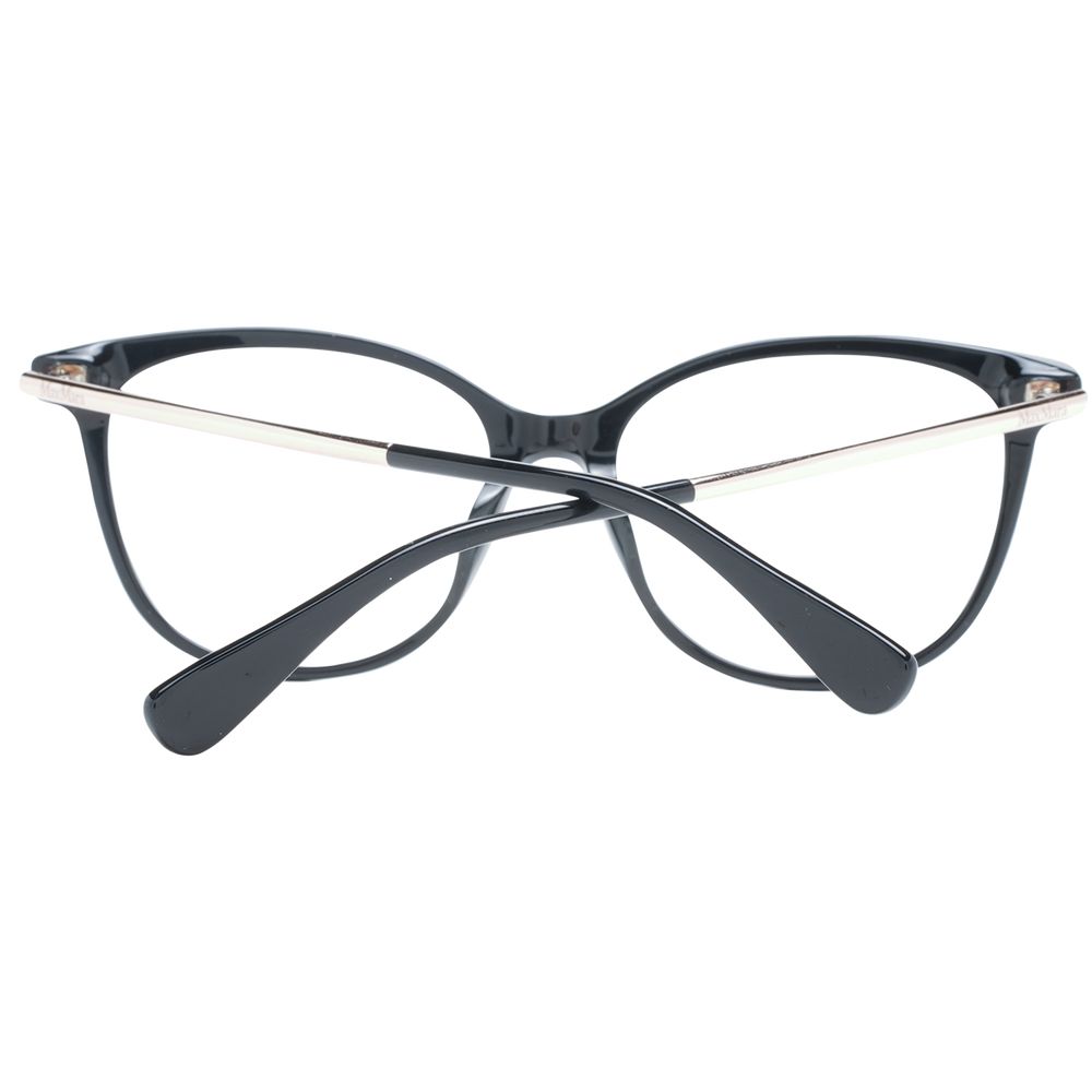 Max Mara Black Women Glasses Frame