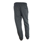 Diego Venturino Gray Cotton Men's Track Pant DI-6852-L